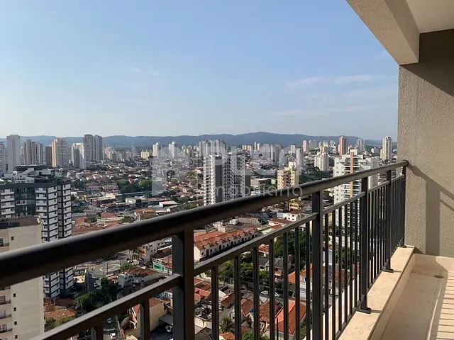 Apartamento 4 quartos e 4 banheiros, à venda, no bairro Santa Teresinha em São Paulo