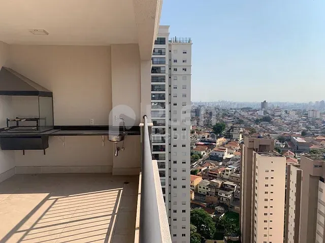 Apartamento 4 quartos e 4 banheiros, à venda, no bairro Santa Teresinha em São Paulo