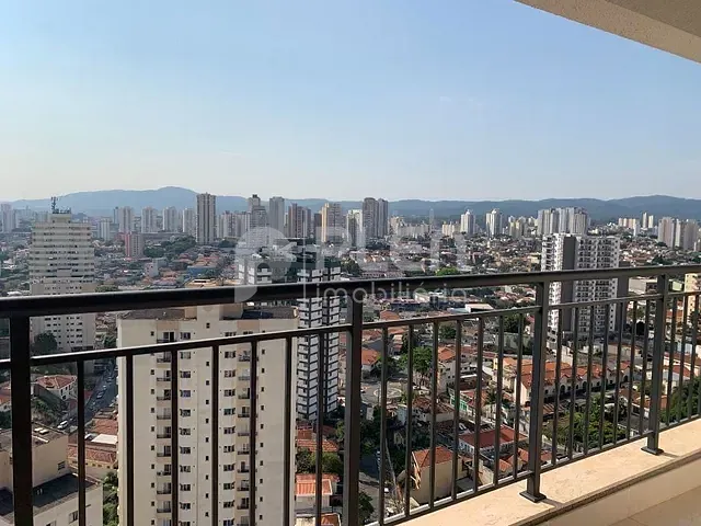 Apartamento 4 quartos e 4 banheiros, à venda, no bairro Santa Teresinha em São Paulo