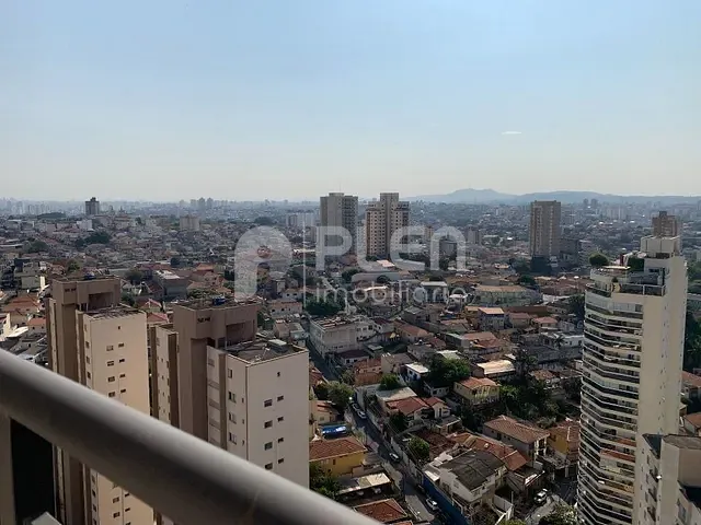 Apartamento 4 quartos e 4 banheiros, à venda, no bairro Santa Teresinha em São Paulo