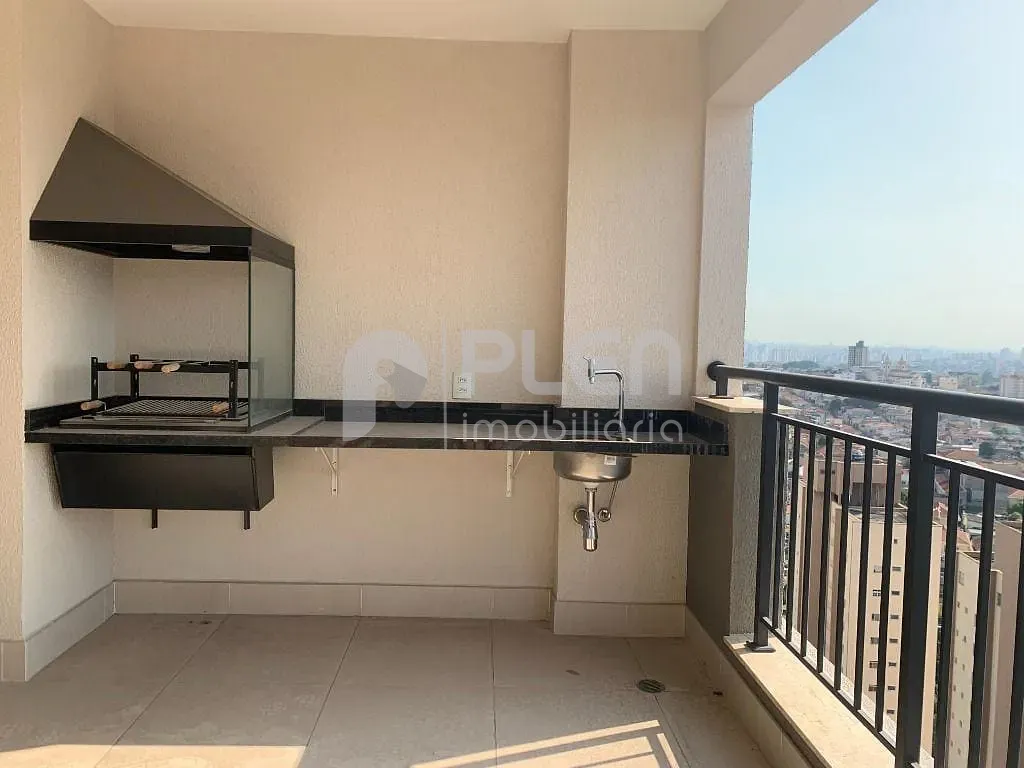 Apartamento de 4 quartos à venda em Santa Teresinha, São Paulo
