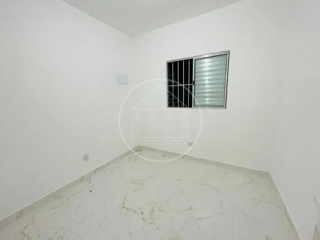 Apartamento, 2 quartos, 35 m² - Foto 5