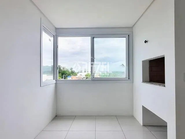 Apartamento com 117m² 2 quartos e 2 banheiros, à venda, no bairro Scharlau em São Leopoldo