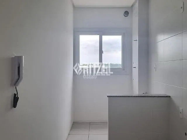 Apartamento com 117m² 2 quartos e 2 banheiros, à venda, no bairro Scharlau em São Leopoldo