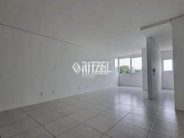 Apartamento com 117m² 2 quartos e 2 banheiros, à venda, no bairro Scharlau em São Leopoldo