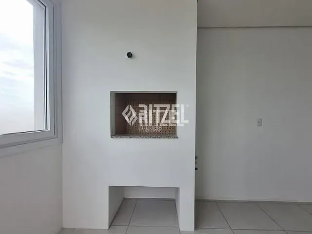 Apartamento com 117m² 2 quartos e 2 banheiros, à venda, no bairro Scharlau em São Leopoldo