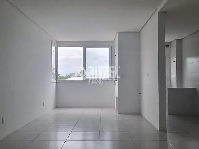 Apartamento com 117m² 2 quartos e 2 banheiros, à venda, no bairro Scharlau em São Leopoldo