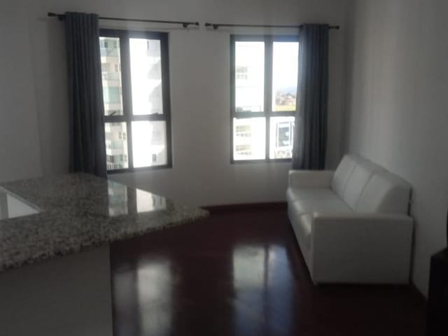 Foto do Apartamento - Apartamento para Locação 1 Quarto, 1 Suite, 1 Vaga, 48M², Jardim Aquarius, São José dos Campos - SP | Edifício The Place | RUSSI IMÓVEIS