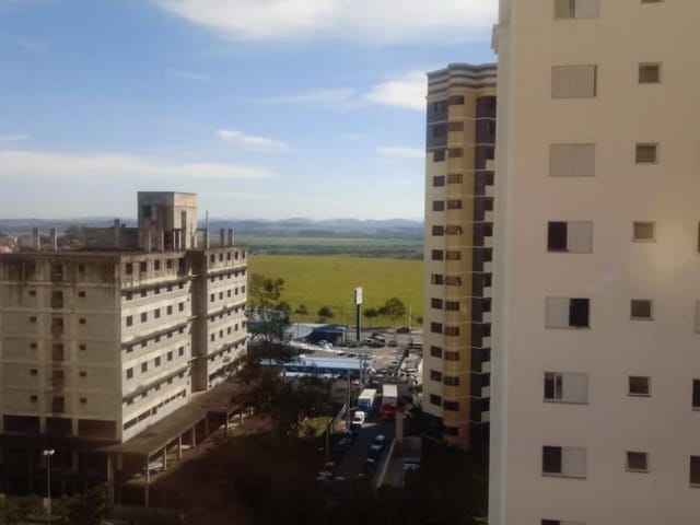 Foto do Apartamento - Apartamento para Locação 1 Quarto, 1 Suite, 1 Vaga, 48M², Jardim Aquarius, São José dos Campos - SP | Edifício The Place | RUSSI IMÓVEIS