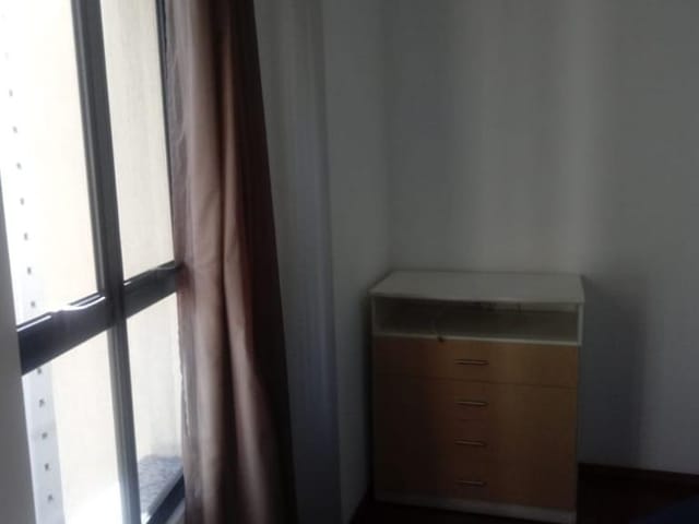 Foto do Apartamento - Apartamento para Locação 1 Quarto, 1 Suite, 1 Vaga, 48M², Jardim Aquarius, São José dos Campos - SP | Edifício The Place | RUSSI IMÓVEIS