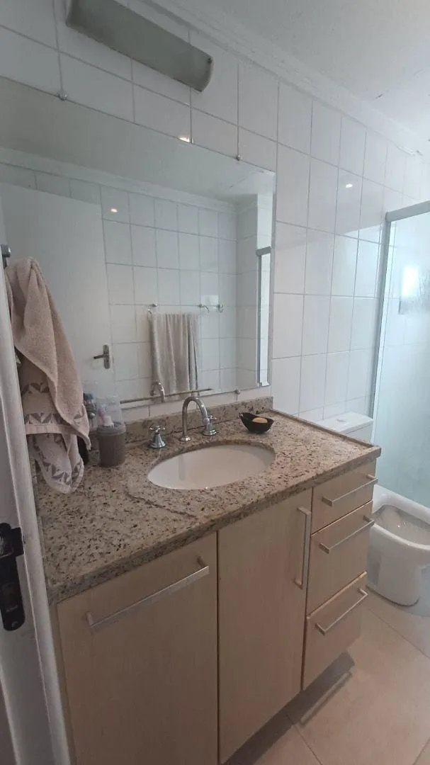 Apartamento, 3 quartos, 109 m² - Foto 11