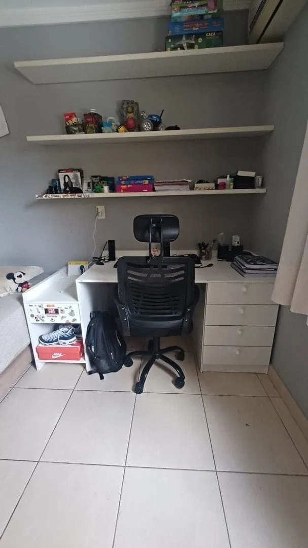 Apartamento, 3 quartos, 109 m² - Foto 13