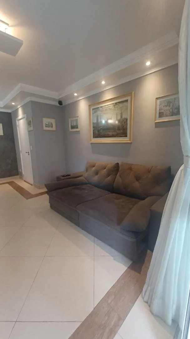 Apartamento, 3 quartos, 109 m² - Foto 6