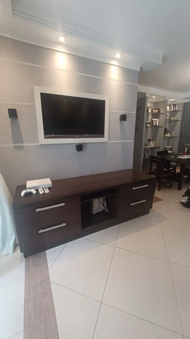 Apartamento, 3 quartos, 109 m² - Foto 7
