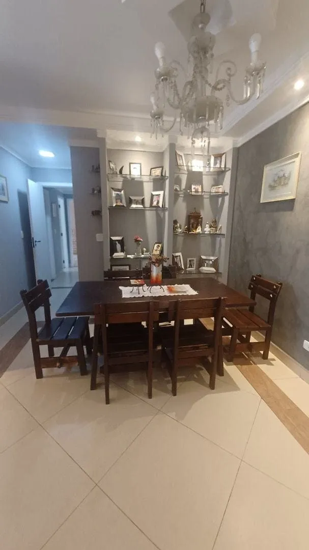 Apartamento, 3 quartos, 109 m² - Foto 8