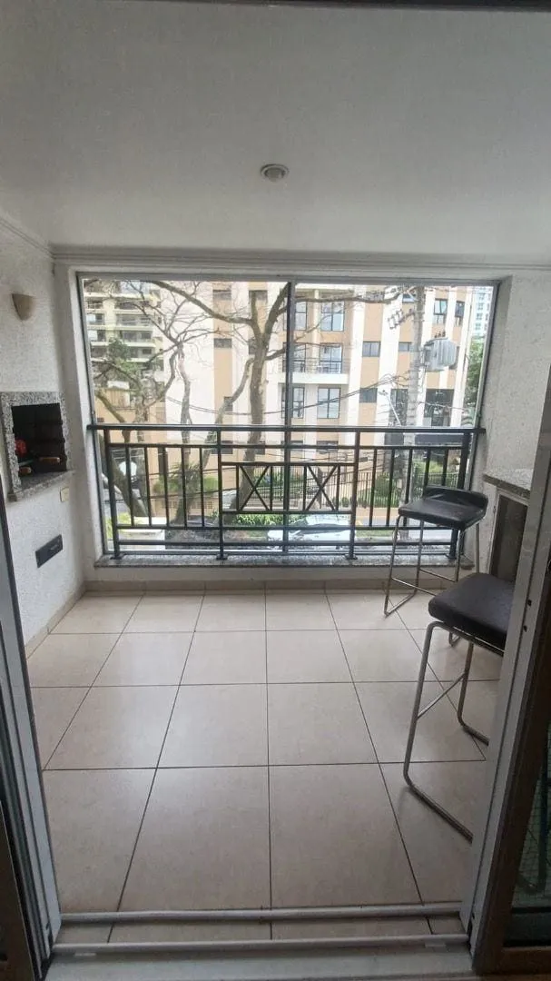 Apartamento, 3 quartos, 109 m² - Foto 4