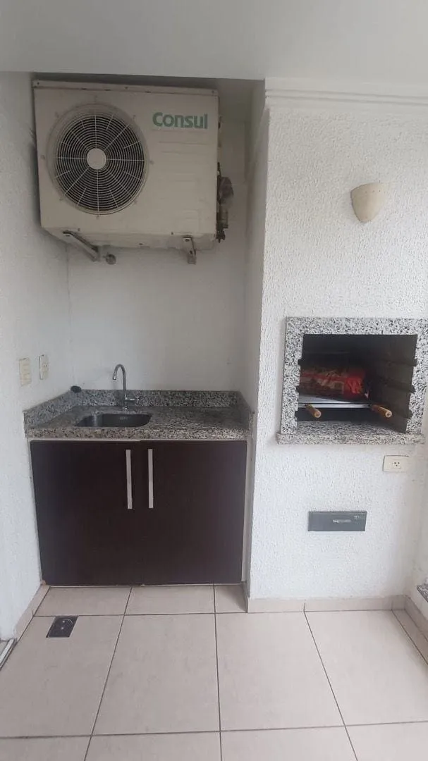 Apartamento, 3 quartos, 109 m² - Foto 5