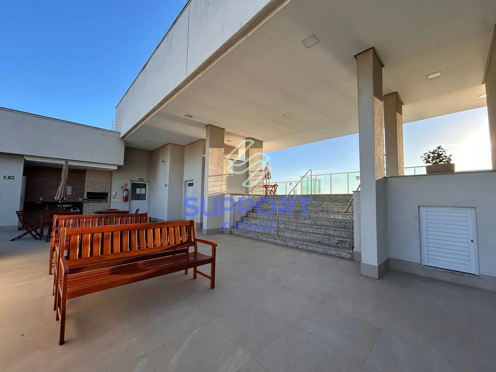 Apartamento, 2 quartos, 70 m² - Foto 26