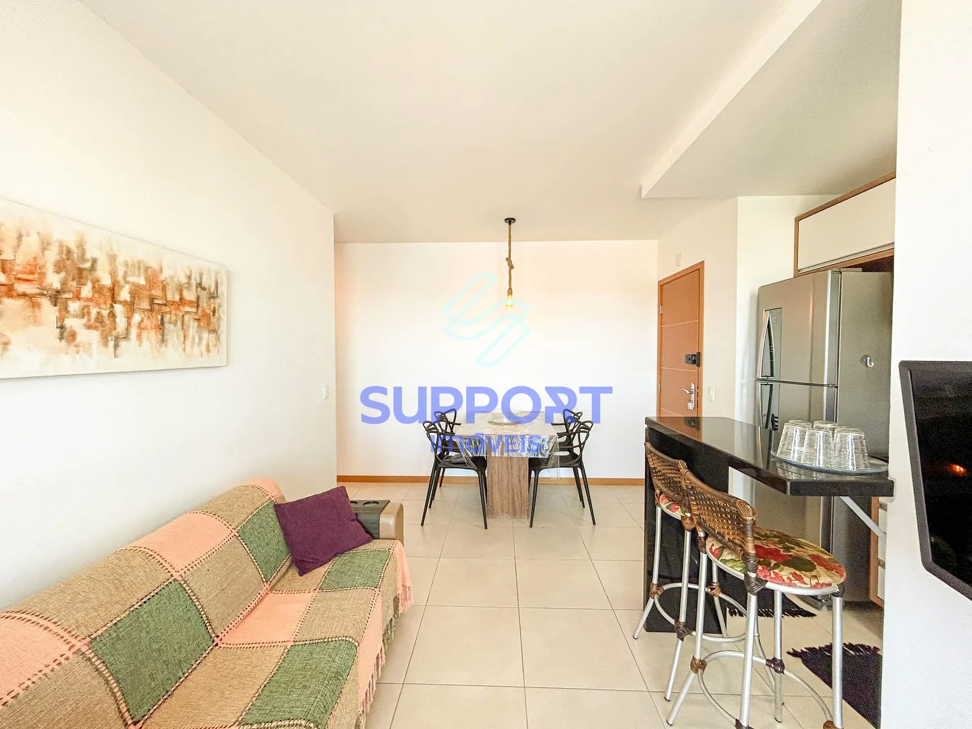 Apartamento, 2 quartos, 70 m² - Foto 4