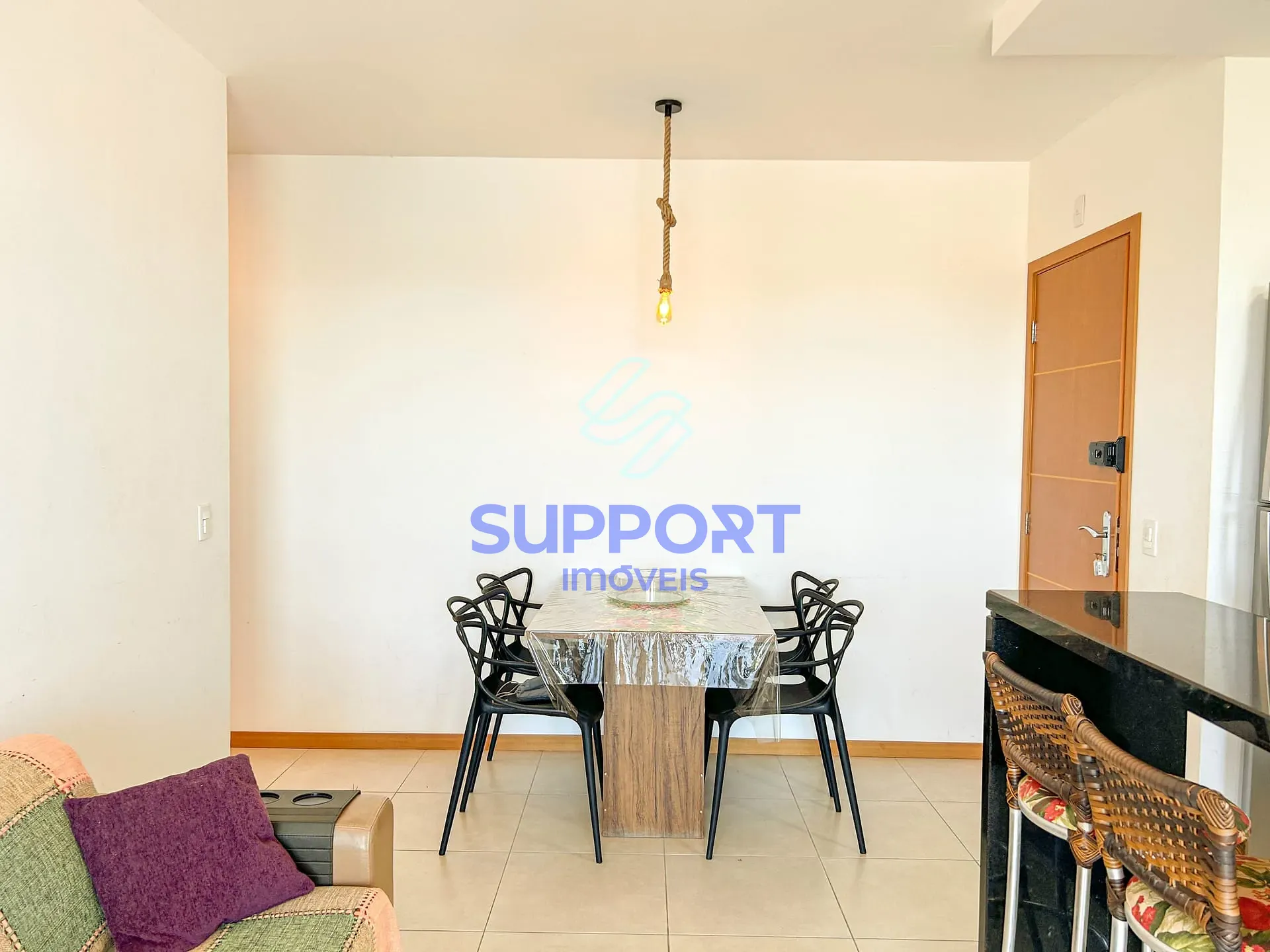 Apartamento, 2 quartos, 70 m² - Foto 5