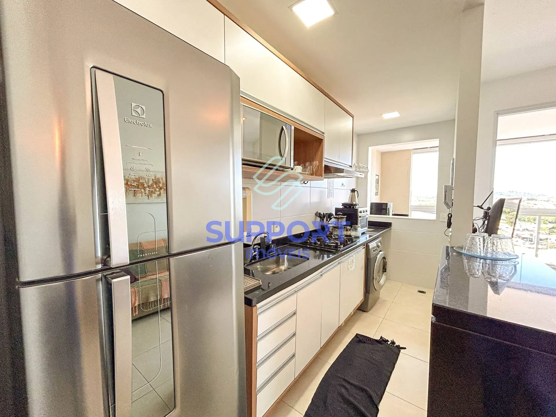 Apartamento, 2 quartos, 70 m² - Foto 6