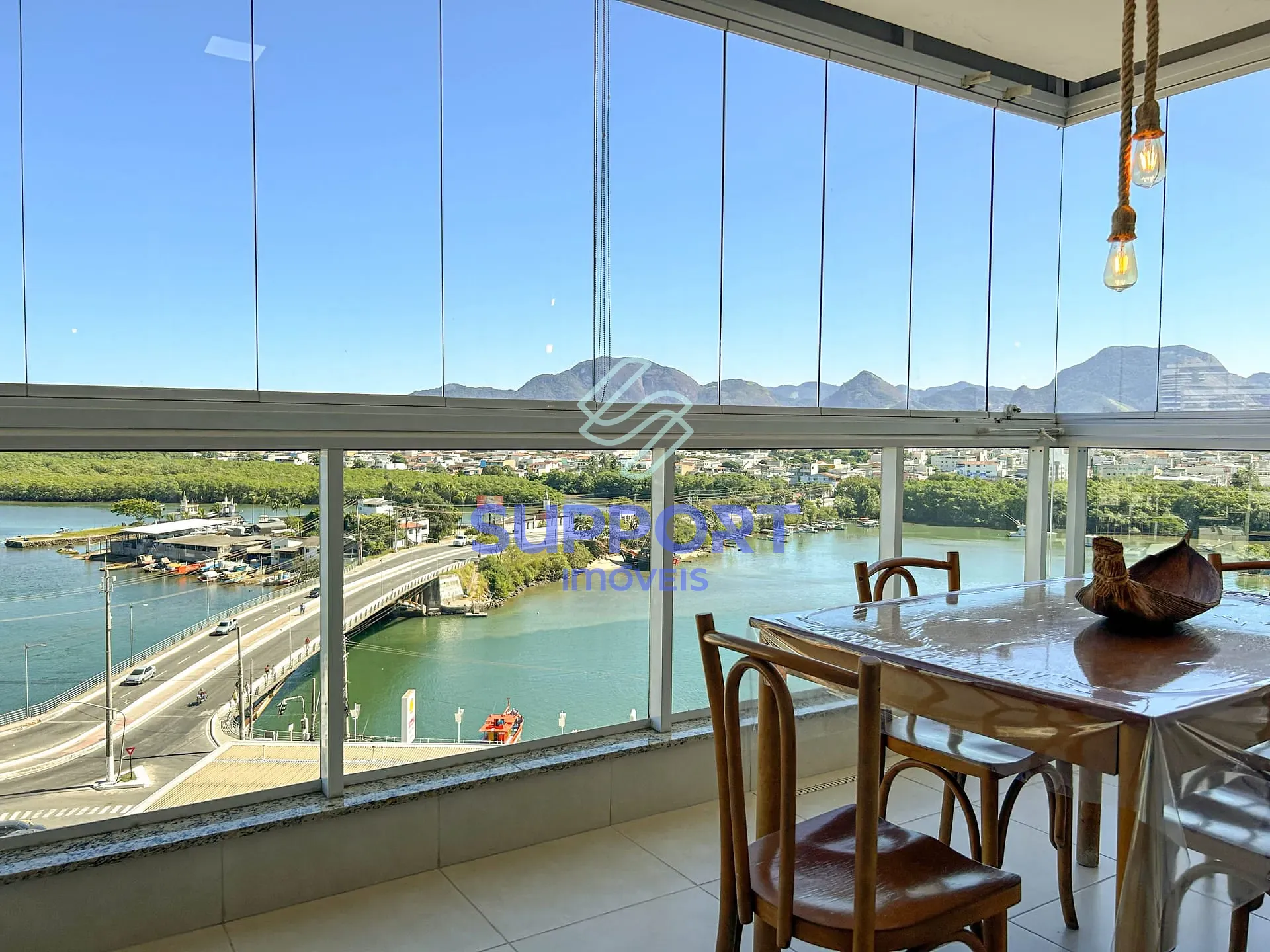 Apartamento, 2 quartos, 70 m² - Foto 1