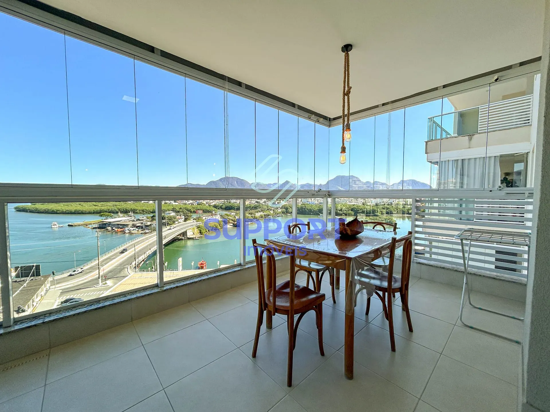 Apartamento, 2 quartos, 70 m² - Foto 9