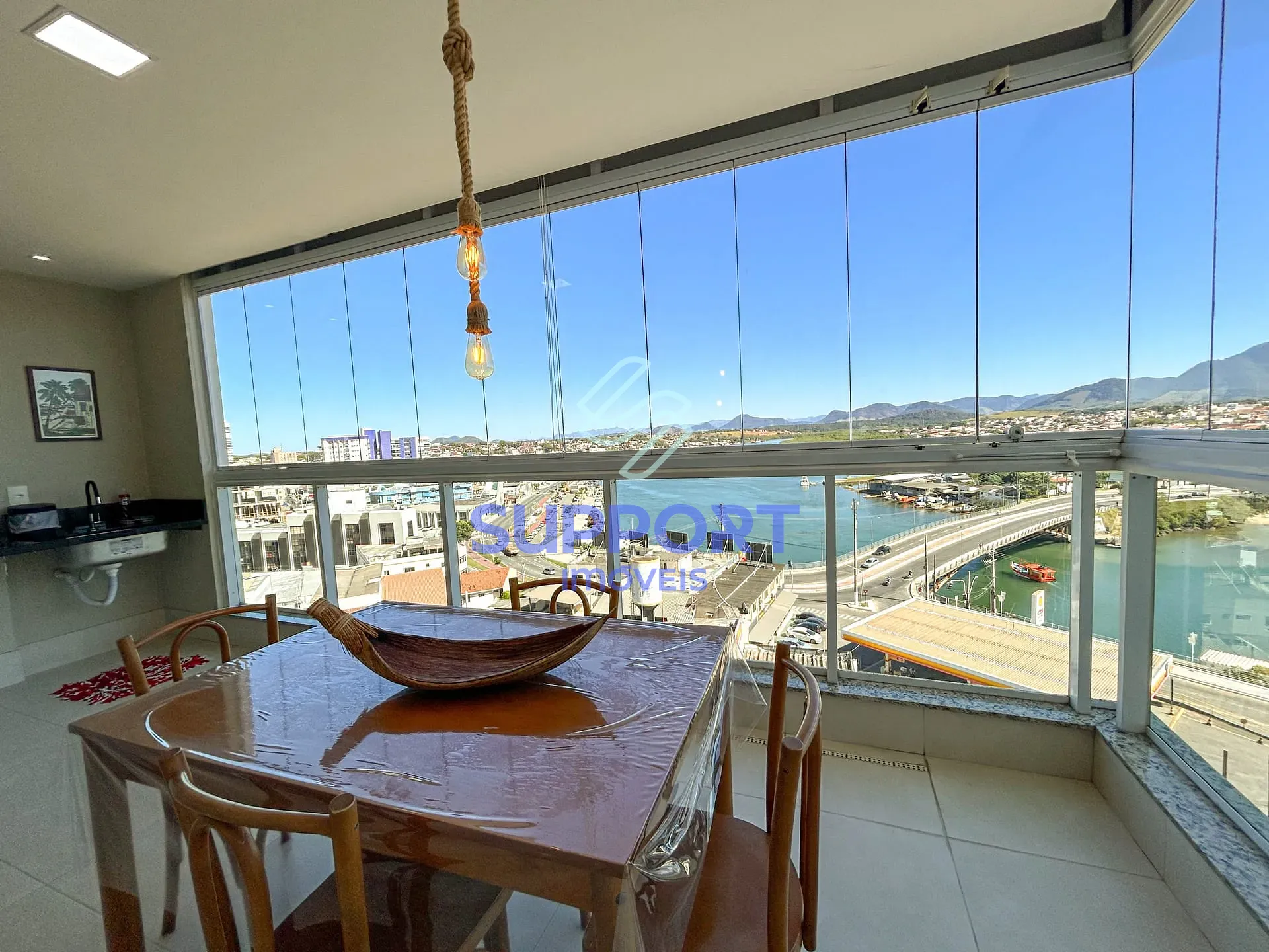 Apartamento, 2 quartos, 70 m² - Foto 12