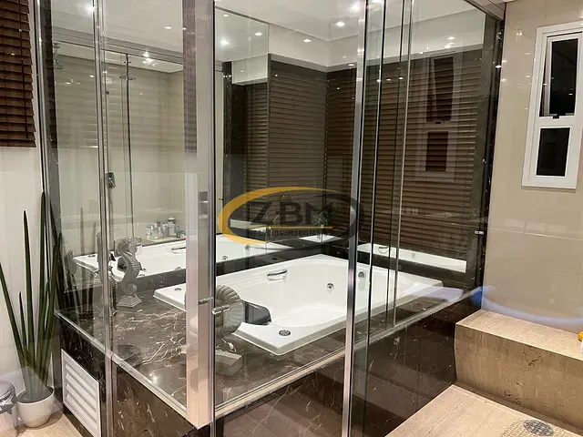 Apartamento 3 quartos e 4 banheiros, à venda, no bairro Santa Rosa em Londrina