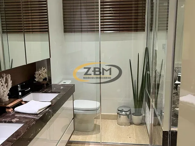 Apartamento 3 quartos e 4 banheiros, à venda, no bairro Santa Rosa em Londrina