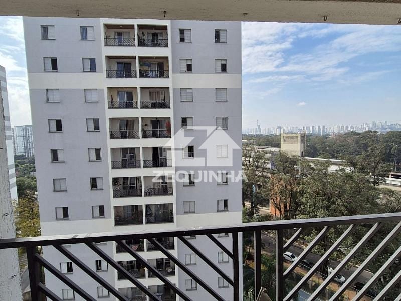 Apartamento à venda com 3 quartos, 70m² - Foto 4