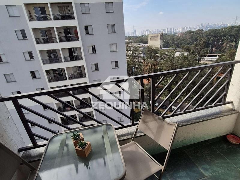 Apartamento à venda com 3 quartos, 70m² - Foto 6