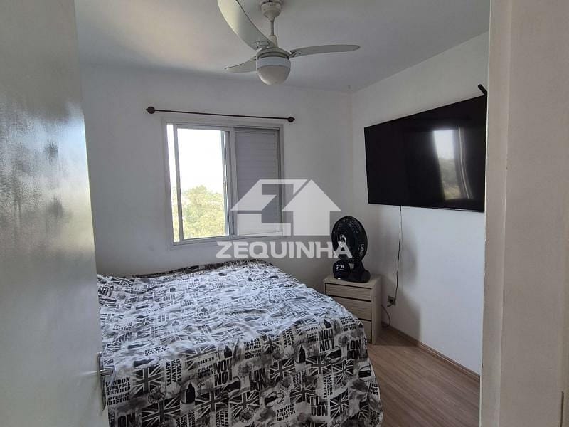 Apartamento à venda com 3 quartos, 70m² - Foto 7