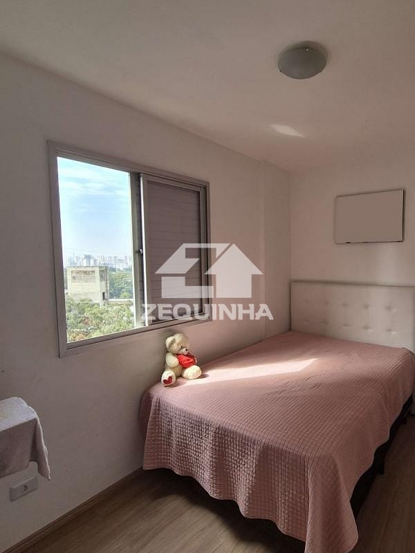 Apartamento à venda com 3 quartos, 70m² - Foto 8