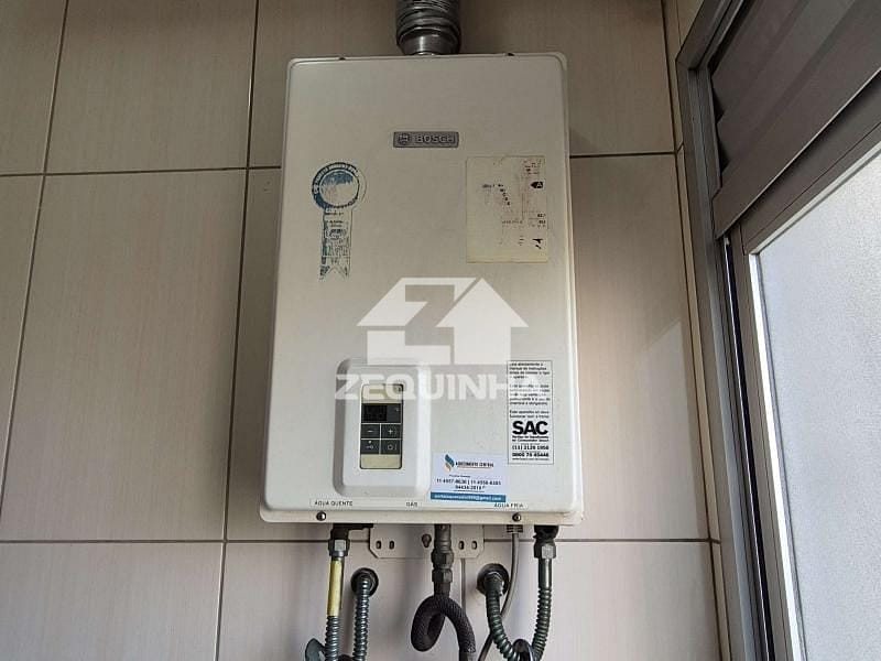 Apartamento à venda com 3 quartos, 70m² - Foto 12