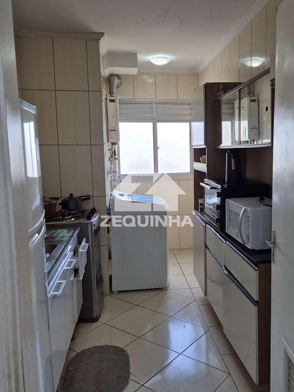 Apartamento à venda com 3 quartos, 70m² - Foto 15