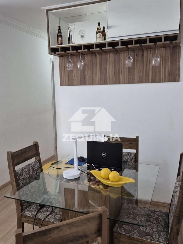 Apartamento à venda com 3 quartos, 70m² - Foto 17