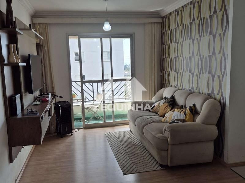 Apartamento à venda com 3 quartos, 70m² - Foto 18