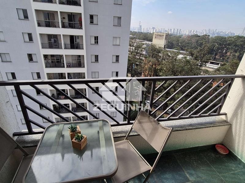 Apartamento à venda com 3 quartos, 70m² - Foto 19