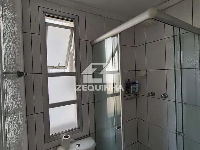 Apartamento com 70m² 3 quartos e 2 banheiros, à venda, no bairro Continental em Osasco