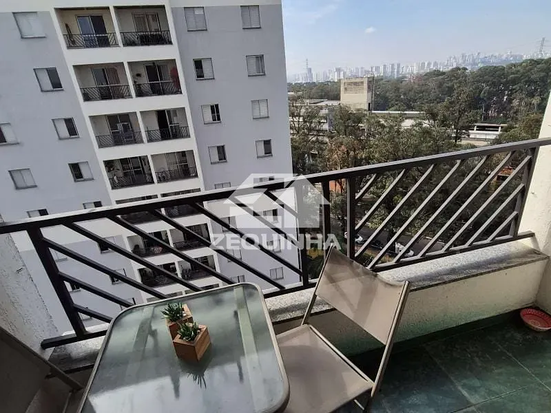 Apartamento, 3 quartos, 70 m² - Foto 6