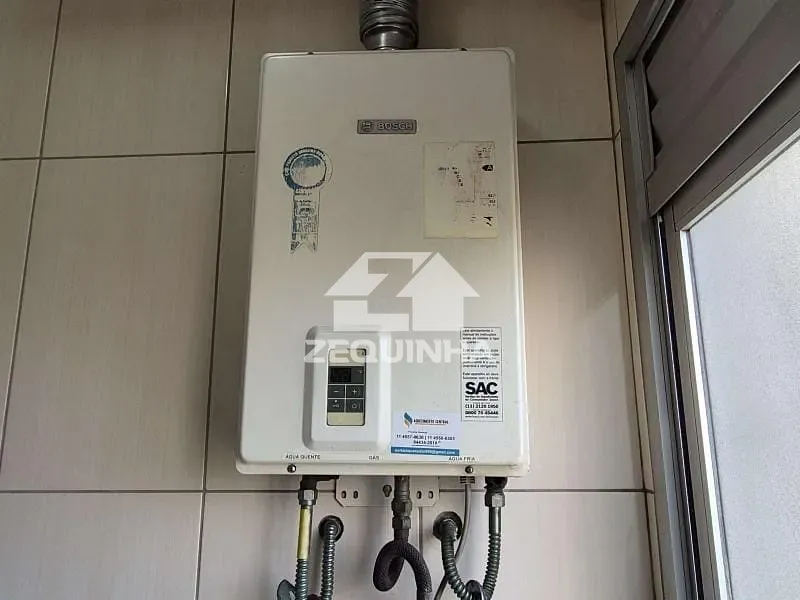 Apartamento, 3 quartos, 70 m² - Foto 12