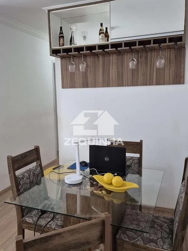 Apartamento, 3 quartos, 70 m² - Foto 17