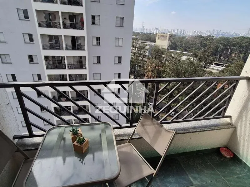 Apartamento, 3 quartos, 70 m² - Foto 19