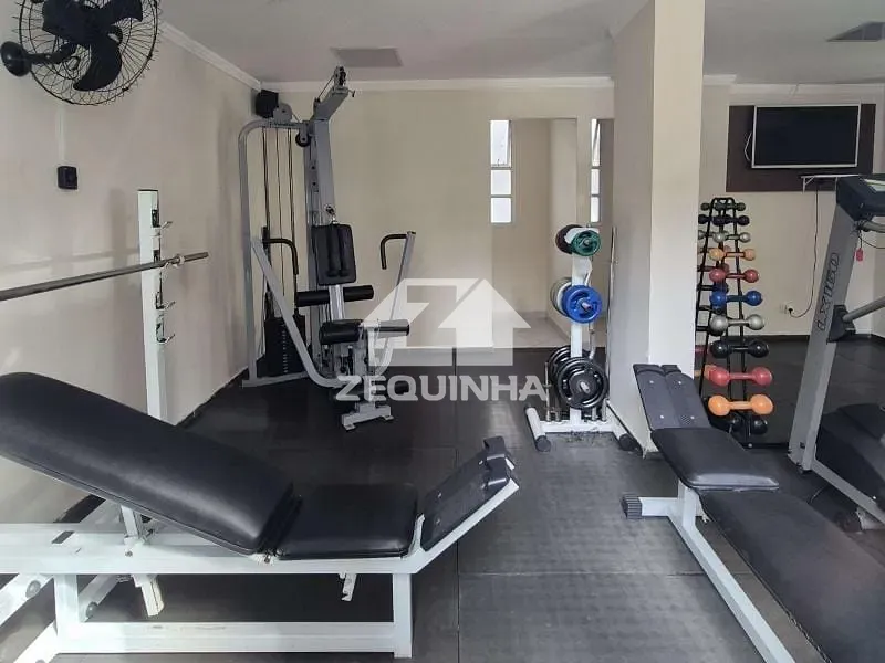 Apartamento, 3 quartos, 70 m² - Foto 21