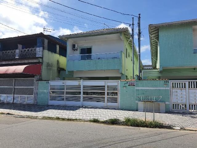 Foto do Apartamento - Apartamento à venda 1 Vaga, 50M², MELVI, PRAIA GRANDE - SP | Imobiliária Compare