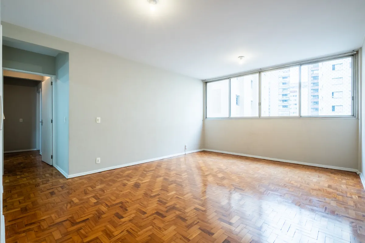 Apartamento para venda em Indianópolis com 3 quartos, 96m²