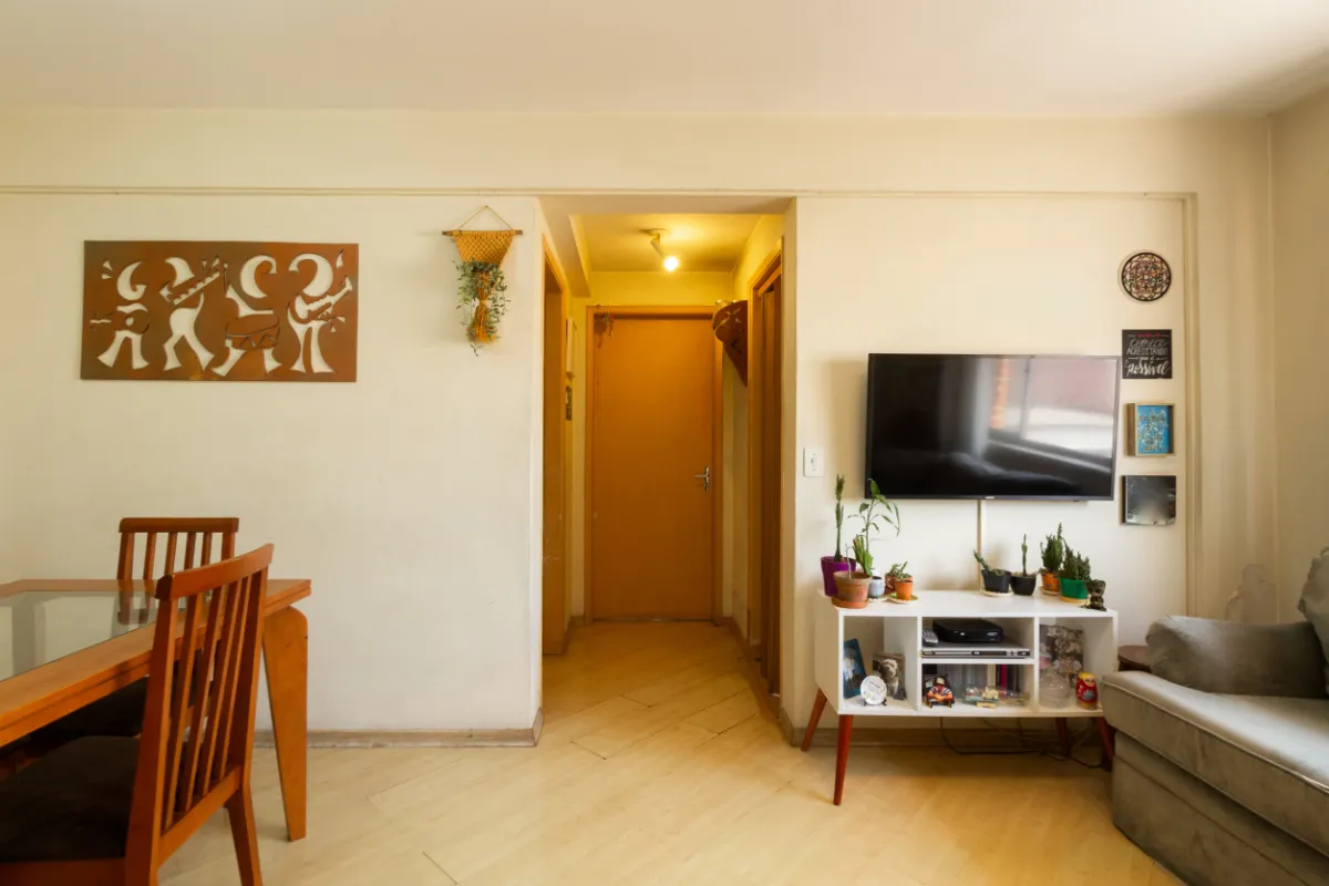 Apartamento para venda em Vila Leopoldina com 2 quartos, 69m²