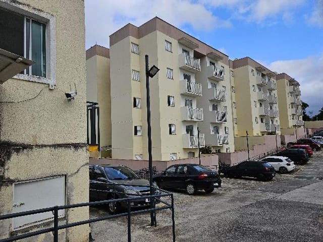 Foto do Apartamento - Apartamento à venda 2 Quartos, 1 Vaga, 10M², PAISAGEM CASA GRANDE, COTIA - SP | Imobiliária Compare