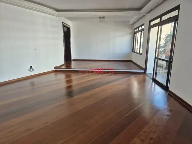 Apartamento 4 quartos e 4 banheiros, para alugar, no bairro Centro em São Bernardo do Campo